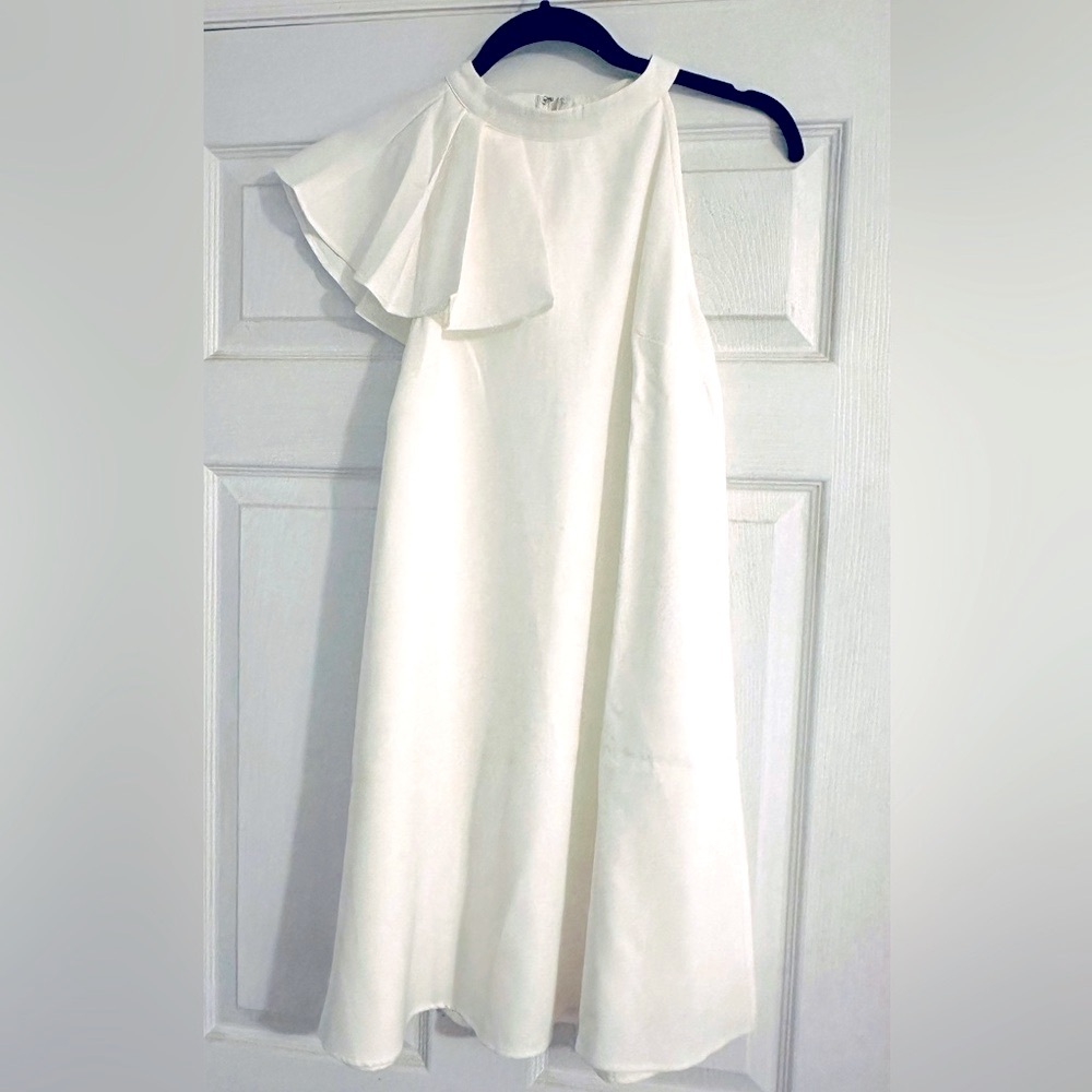 NWT Glam dress